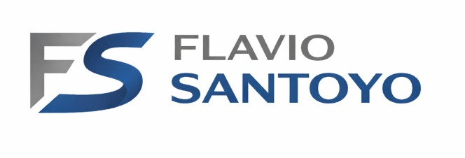 Flavio Santoyo's Website